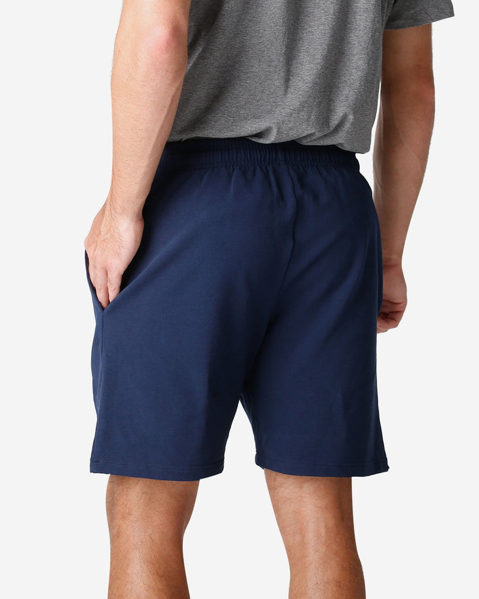 Dallas Cowboys Team Color Woven Shorts FOCO - FOCO.com