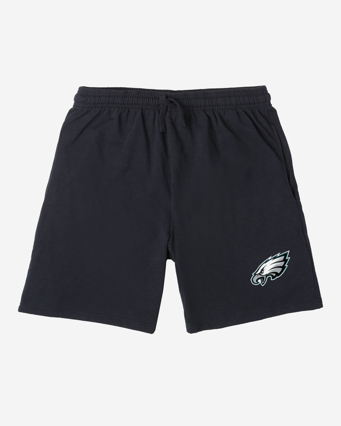 Philadelphia Eagles Team Color Woven Shorts FOCO - FOCO.com