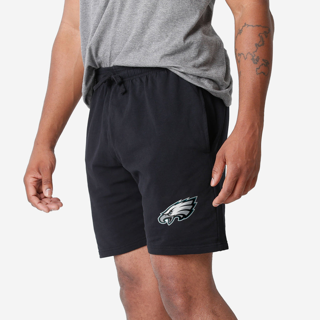 Philadelphia Eagles Team Color Woven Shorts FOCO S - FOCO.com