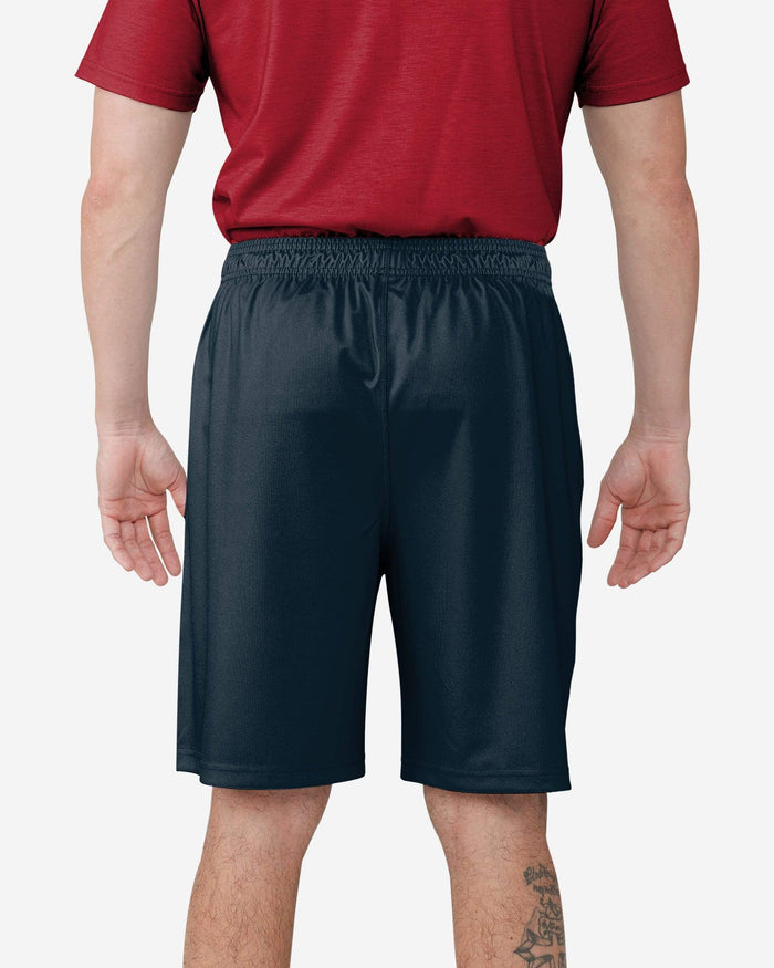 Houston Texans Team Workout Training Shorts FOCO - FOCO.com