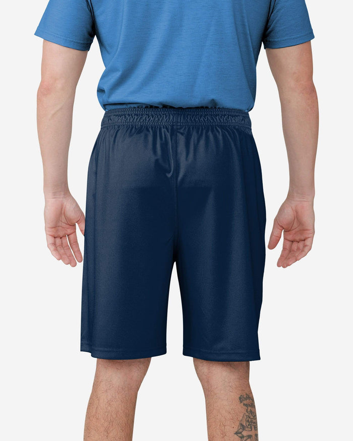 Tennessee Titans Team Workout Training Shorts FOCO - FOCO.com