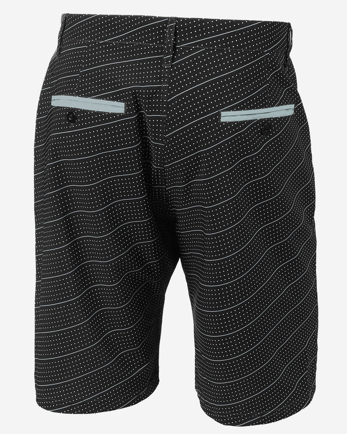 Chicago White Sox Dots Walking Shorts FOCO - FOCO.com