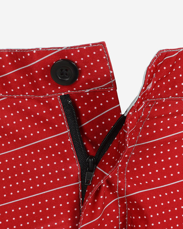 Alabama Crimson Tide Dots Walking Shorts FOCO - FOCO.com