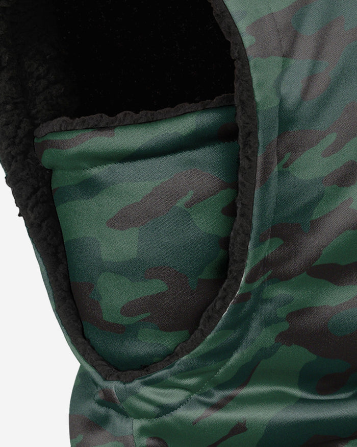 Camo Hooded Gaiter FOCO - FOCO.com