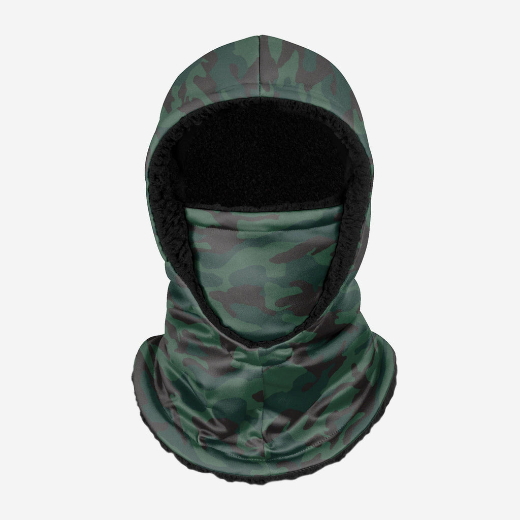 Camo Hooded Gaiter FOCO - FOCO.com