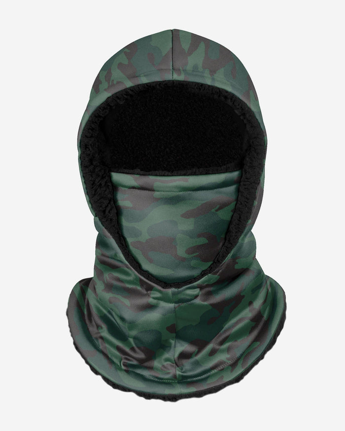 Camo Hooded Gaiter FOCO - FOCO.com