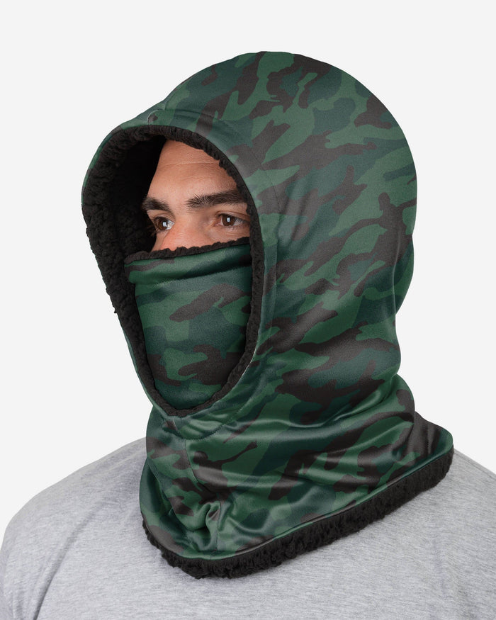 Camo Hooded Gaiter FOCO - FOCO.com