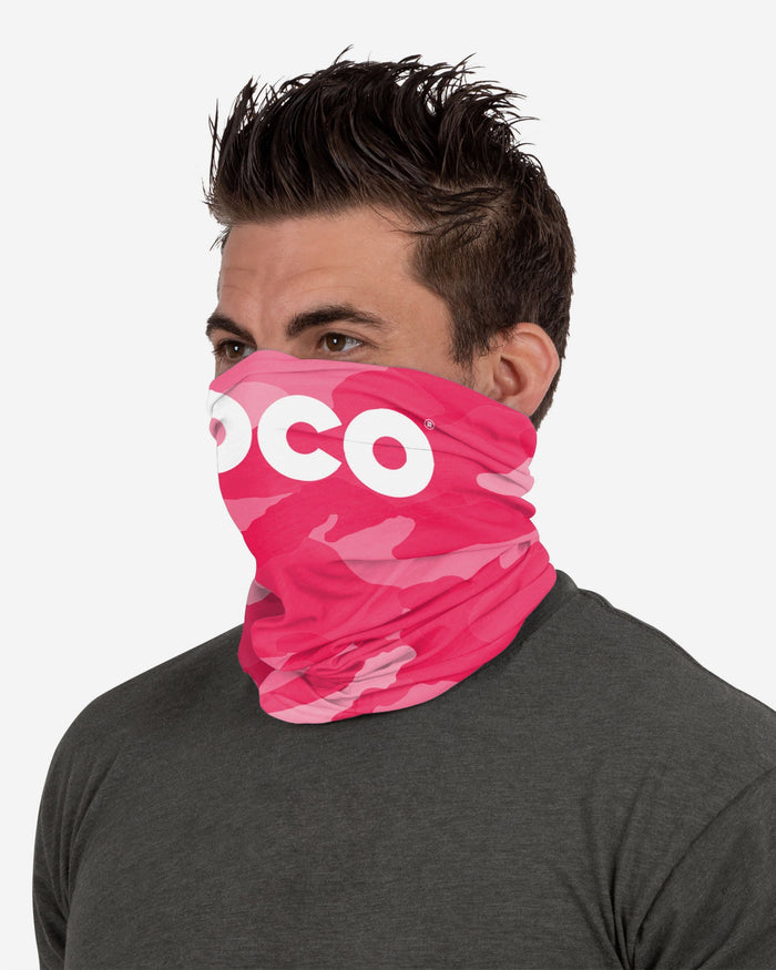 FOCO Camo Gaiter Scarf FOCO - FOCO.com