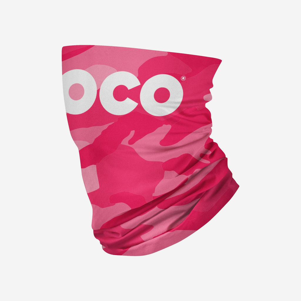 FOCO Camo Gaiter Scarf FOCO - FOCO.com