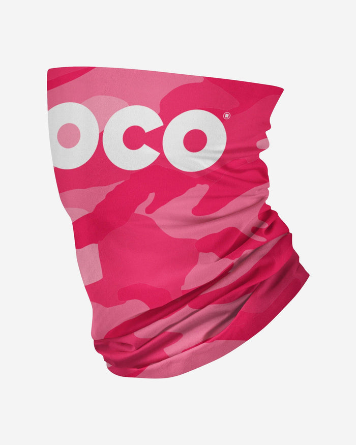 FOCO Camo Gaiter Scarf FOCO - FOCO.com