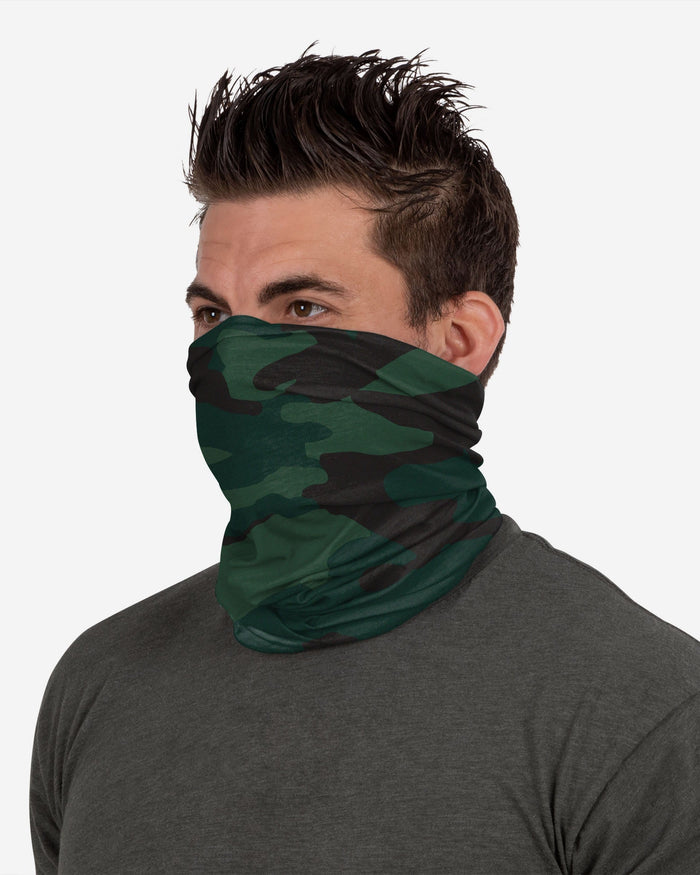 Camo Gaiter Scarf FOCO - FOCO.com