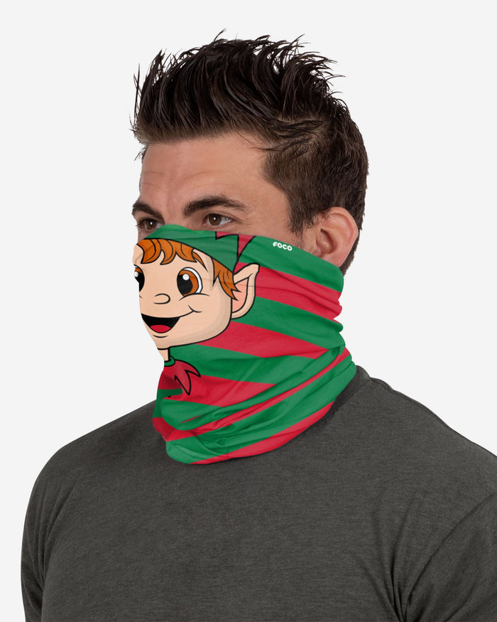 Elf Gaiter Scarf FOCO - FOCO.com