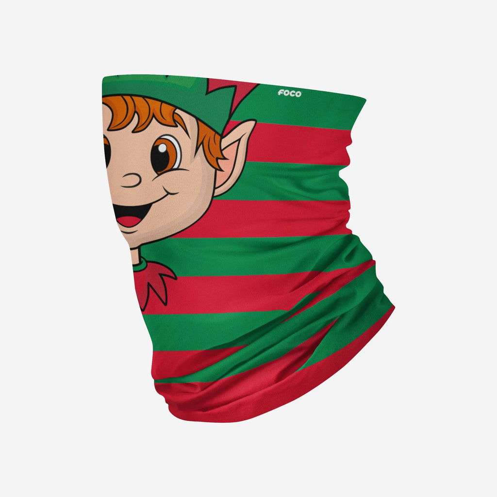 Elf Gaiter Scarf FOCO - FOCO.com