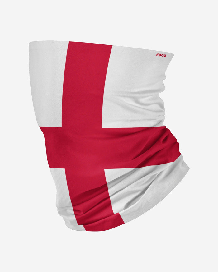 England Flag Gaiter Scarf FOCO - FOCO.com