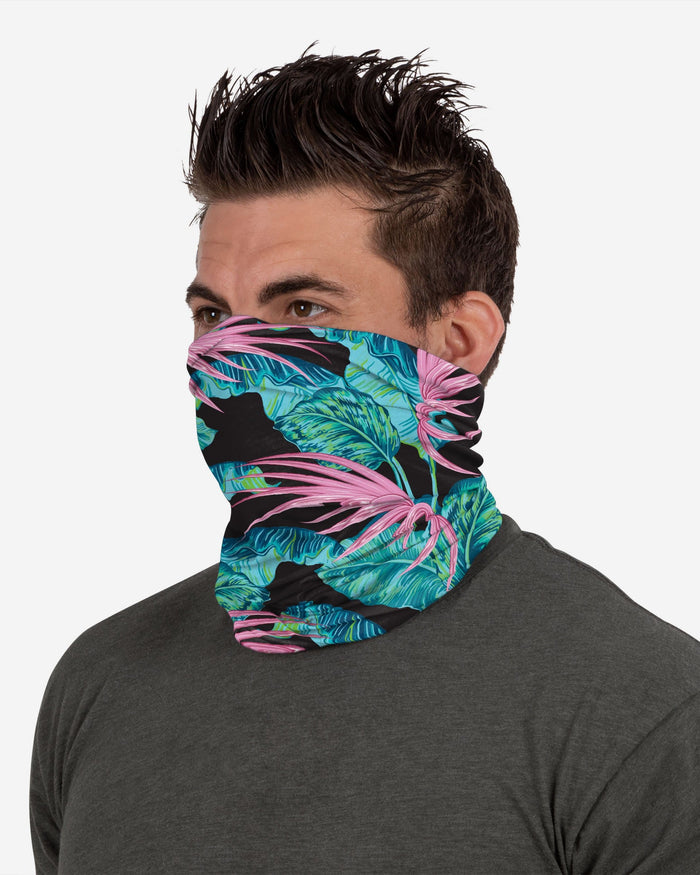 Floral Gaiter Scarf FOCO - FOCO.com