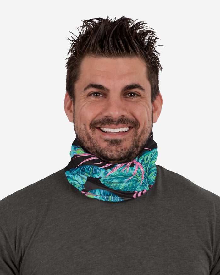 Floral Gaiter Scarf FOCO - FOCO.com