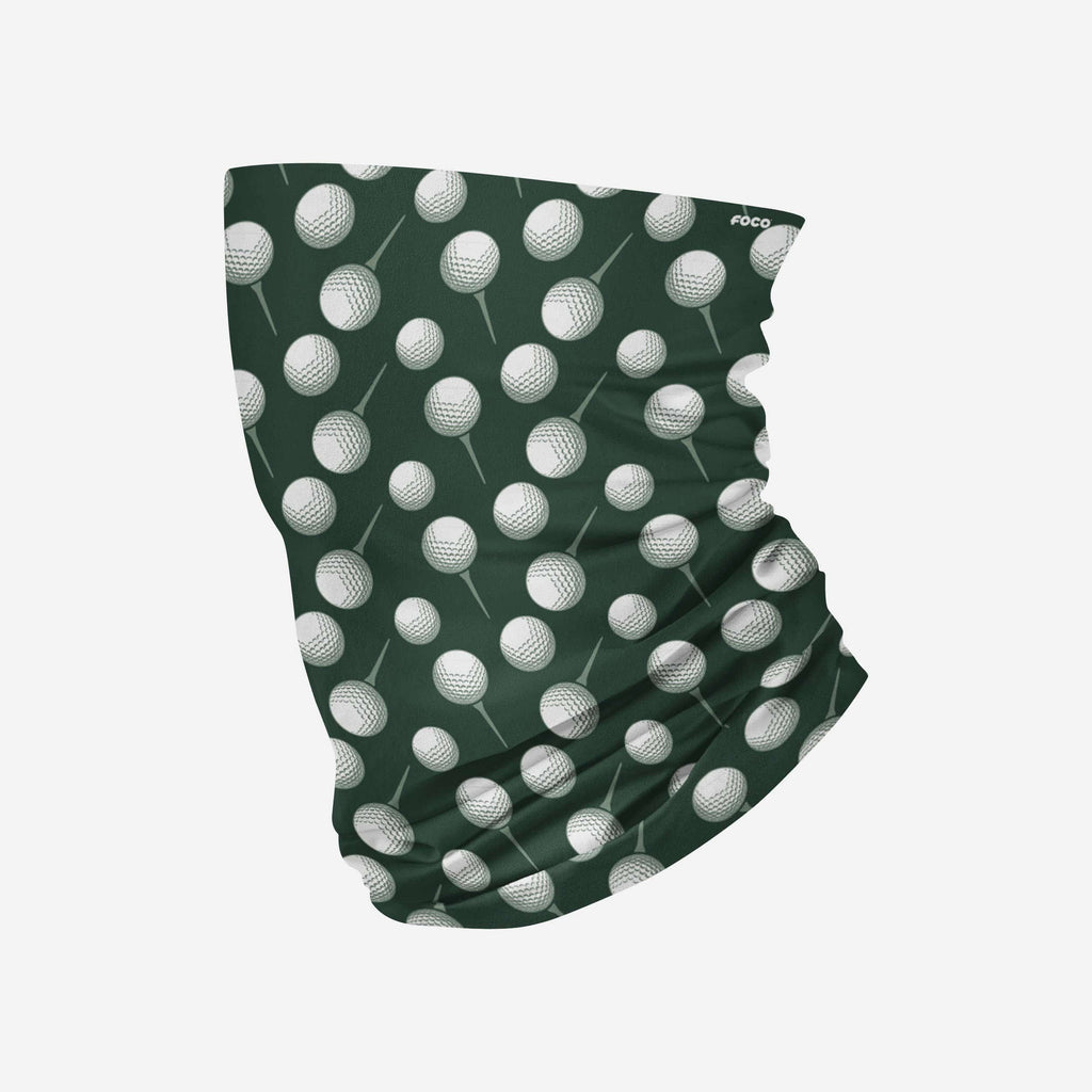 Tee Time Gaiter Scarf FOCO - FOCO.com