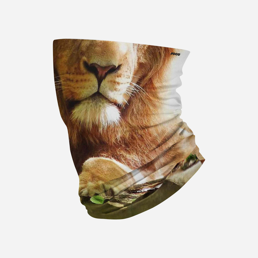 Lion Gaiter Scarf FOCO - FOCO.com