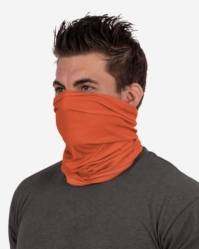 San Francisco Giants Big Logo Gaiter Scarf FOCO - FOCO.com