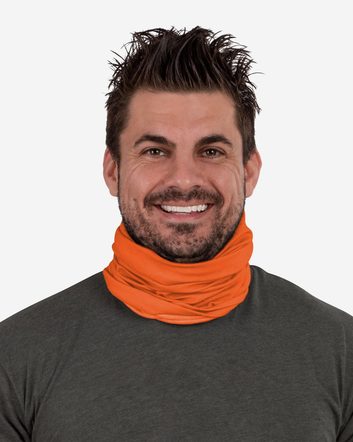 Baltimore Orioles Gameday Ready Gaiter Scarf FOCO - FOCO.com