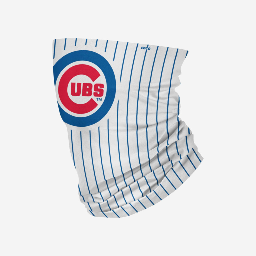 Chicago Cubs Gameday Ready Gaiter Scarf FOCO - FOCO.com