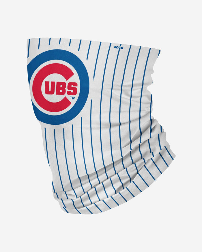 Chicago Cubs Gameday Ready Gaiter Scarf FOCO - FOCO.com