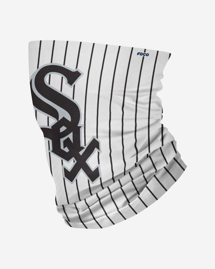 Chicago White Sox Gameday Ready Gaiter Scarf FOCO - FOCO.com