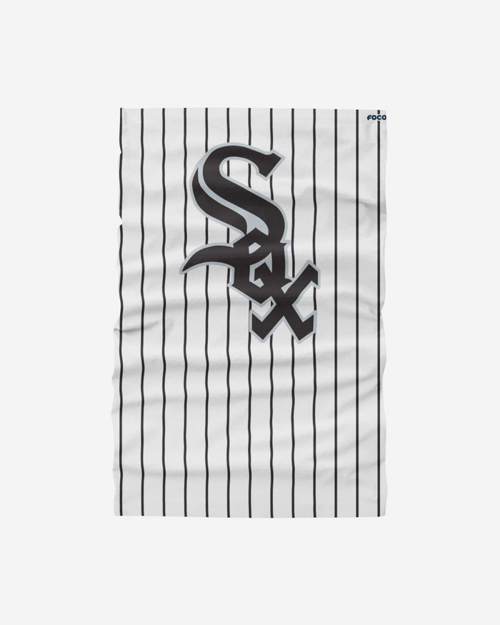 Chicago White Sox Gameday Ready Gaiter Scarf FOCO - FOCO.com