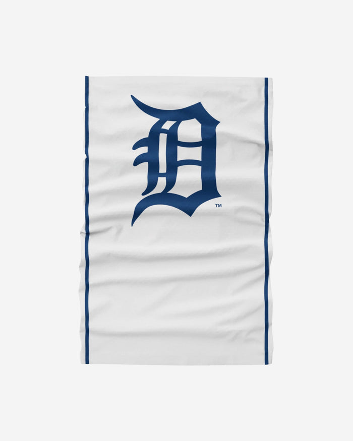 Detroit Tigers Gameday Ready Gaiter Scarf FOCO - FOCO.com