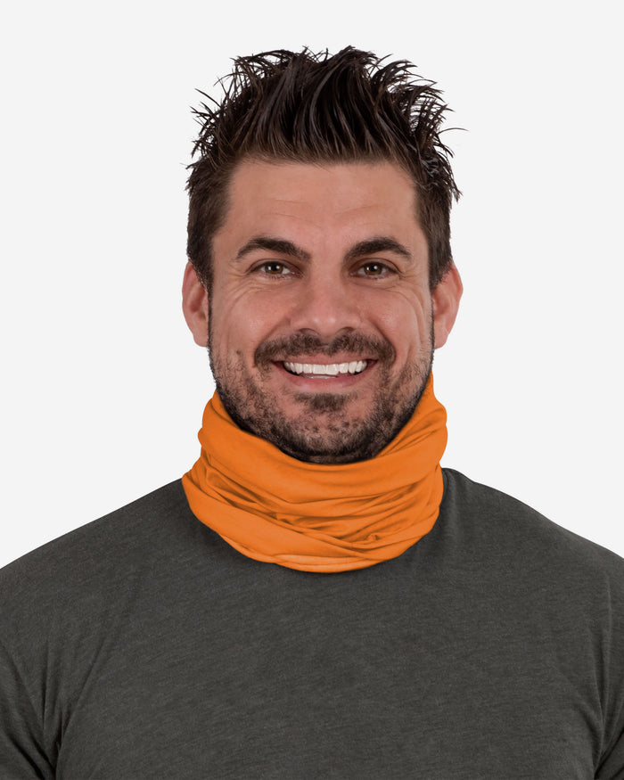 Houston Astros Gameday Ready Gaiter Scarf FOCO - FOCO.com