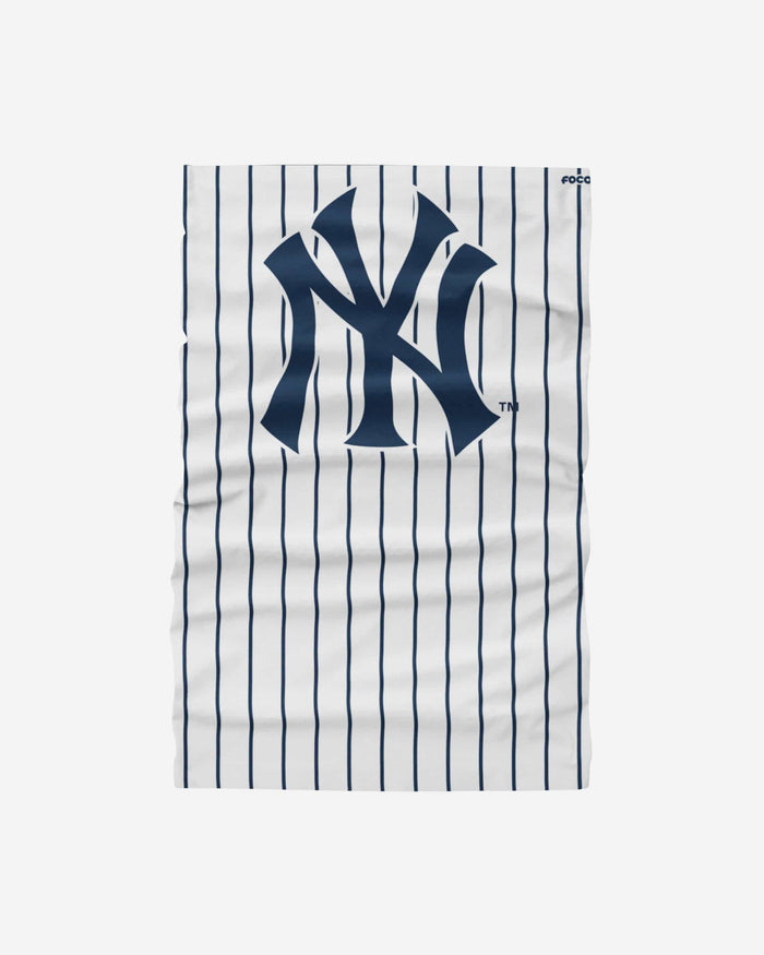 New York Yankees Gameday Ready Gaiter Scarf FOCO - FOCO.com