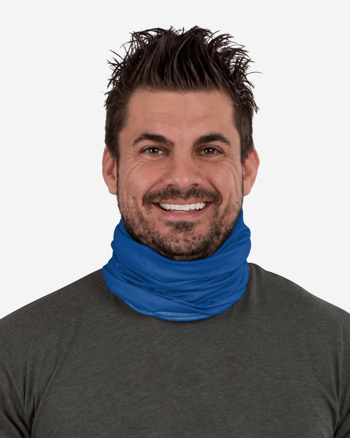 Toronto Blue Jays Gameday Ready Gaiter Scarf FOCO - FOCO.com