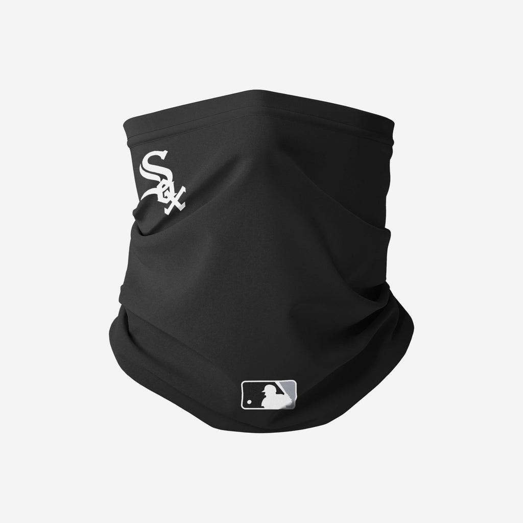 Chicago White Sox On-Field Gameday Gaiter Scarf FOCO - FOCO.com