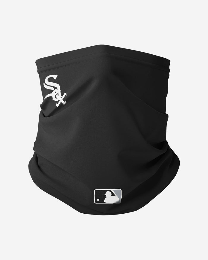 Chicago White Sox On-Field Gameday Gaiter Scarf FOCO - FOCO.com