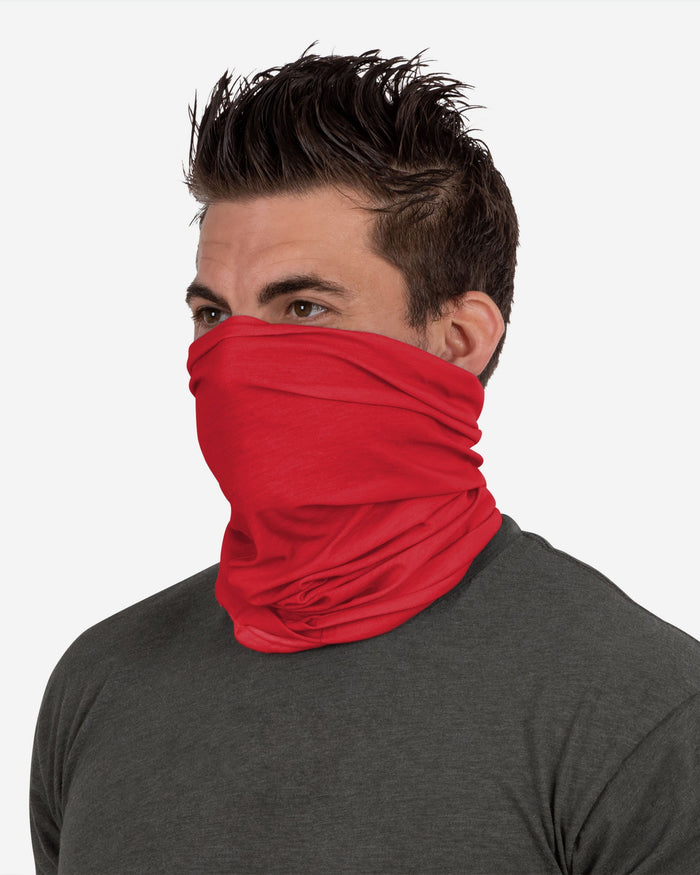 Andrew Benintendi Boston Red Sox Gaiter Scarf FOCO - FOCO.com