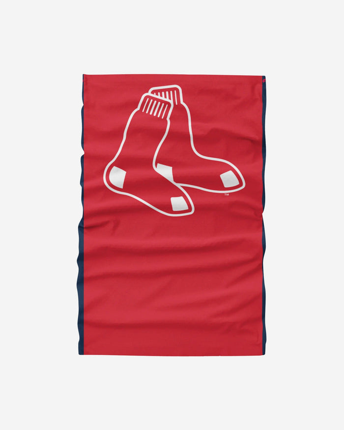 Andrew Benintendi Boston Red Sox Gaiter Scarf FOCO - FOCO.com