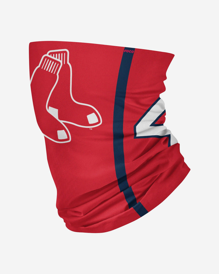 Chris Sale Boston Red Sox Gaiter Scarf FOCO - FOCO.com