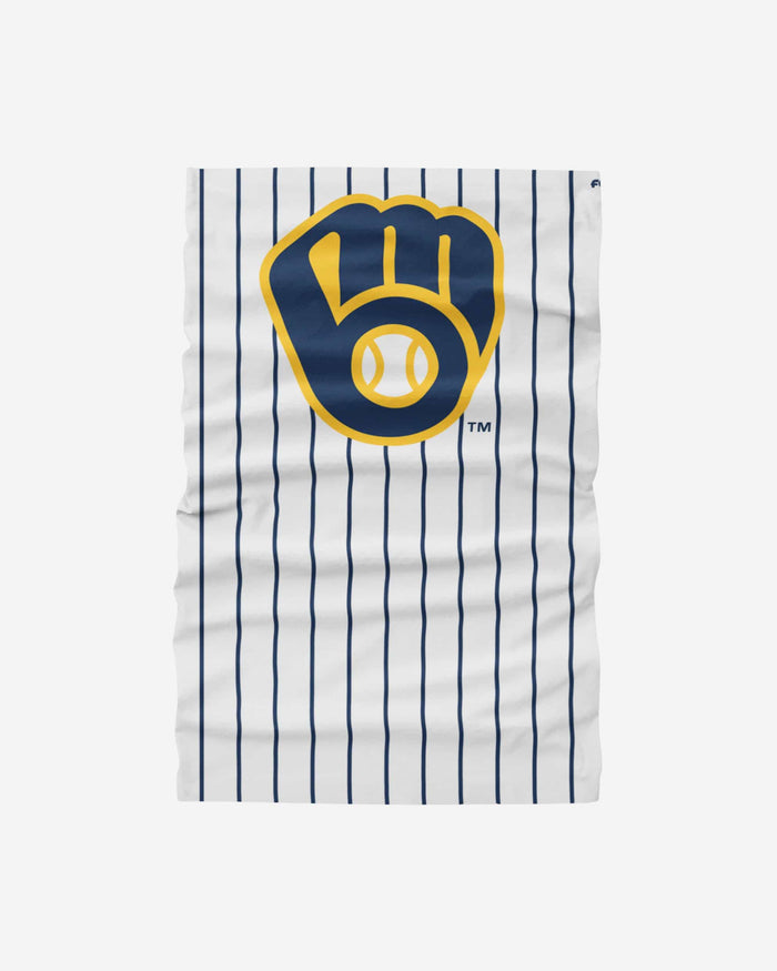 Christian Yelich Milwaukee Brewers Gaiter Scarf FOCO - FOCO.com