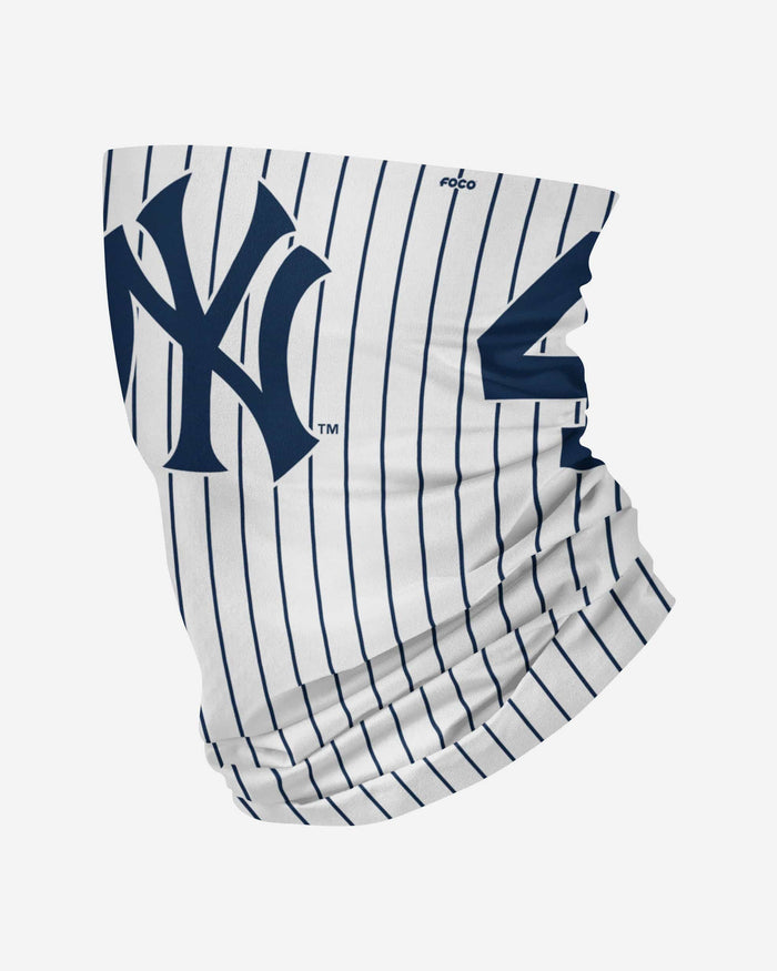 Gerrit Cole New York Yankees Gaiter Scarf FOCO - FOCO.com