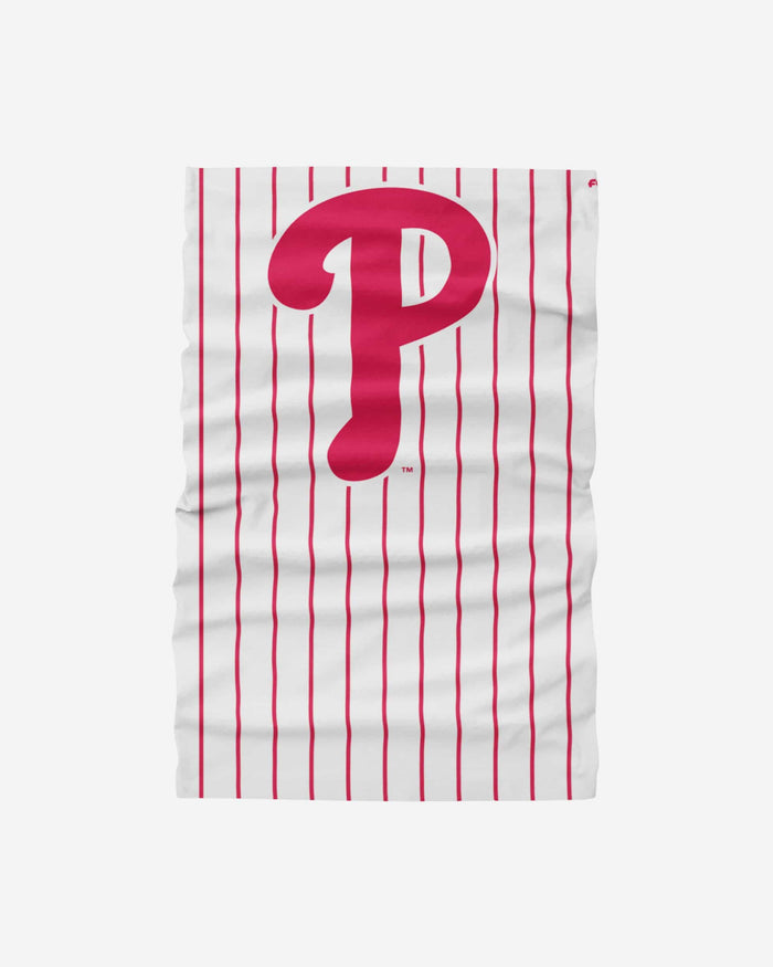 Bryce Harper Philadelphia Phillies Gaiter Scarf FOCO - FOCO.com