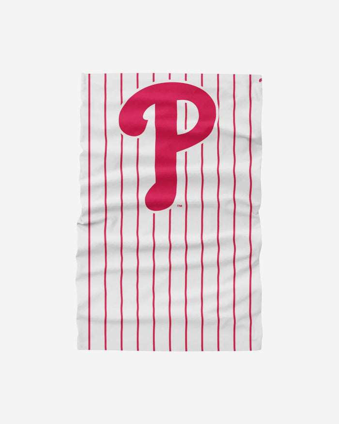 JT Realmuto Philadelphia Phillies Gaiter Scarf FOCO - FOCO.com