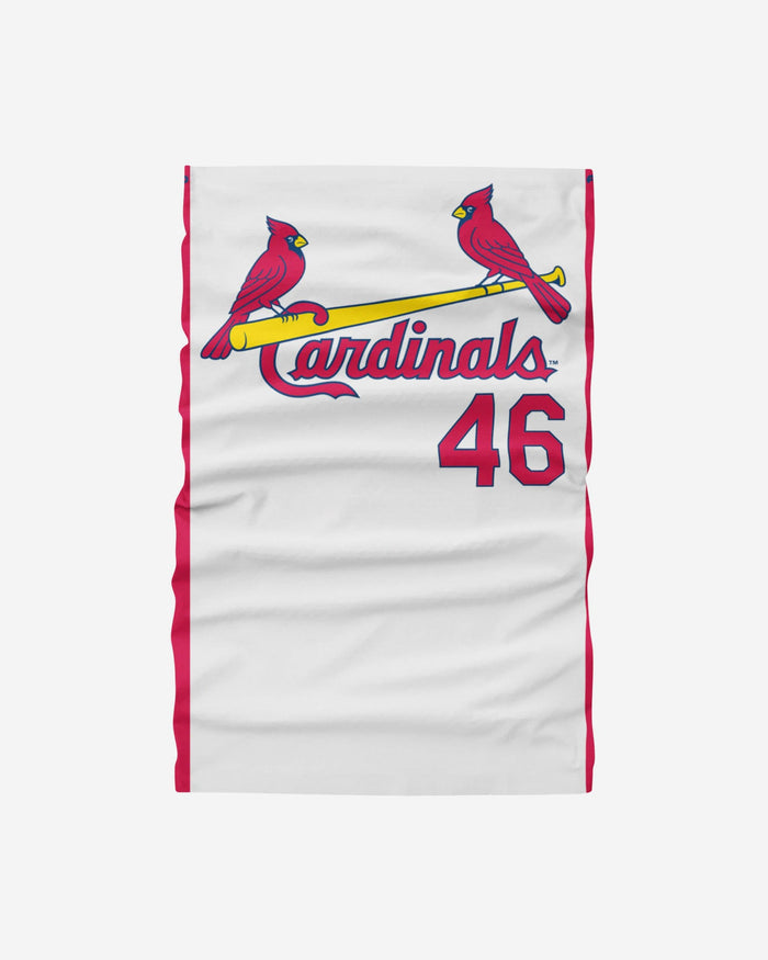 Paul Goldschmidt St Louis Cardinals Gaiter Scarf FOCO - FOCO.com