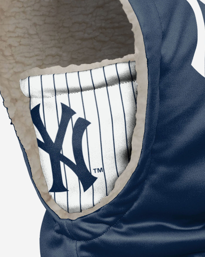 New York Yankees Thematic Hooded Gaiter FOCO - FOCO.com