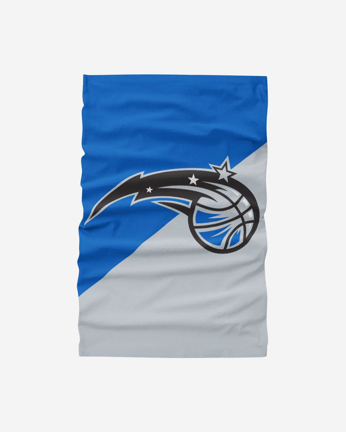 Orlando Magic Big Logo Gaiter Scarf FOCO - FOCO.com