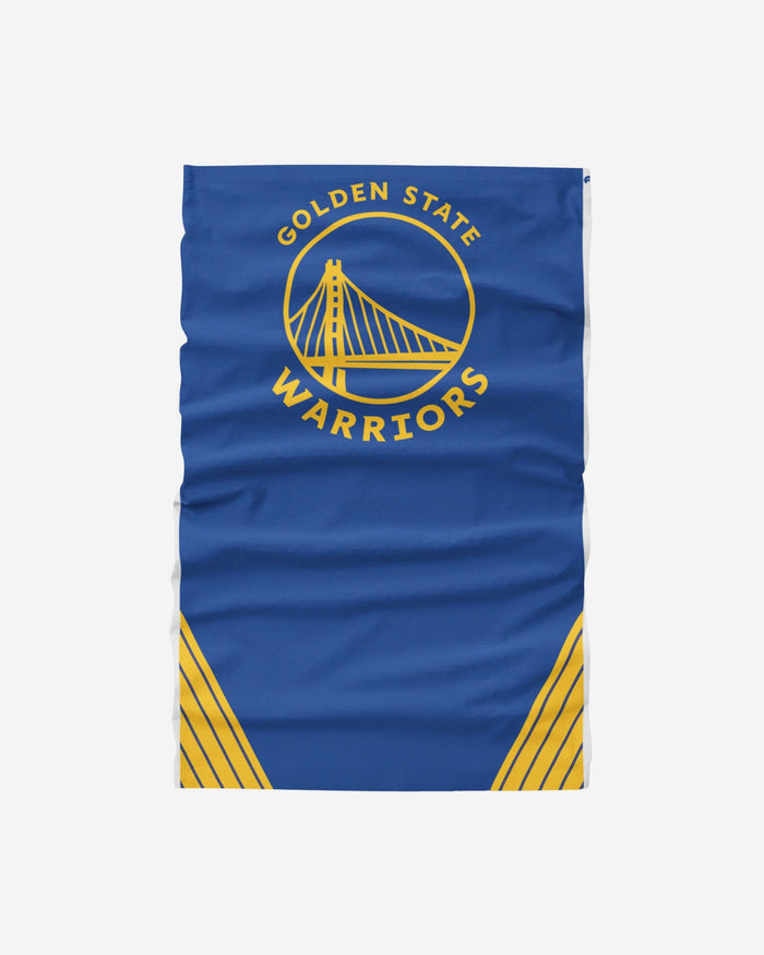 Golden State Warriors Gameday Ready Gaiter Scarf FOCO - FOCO.com