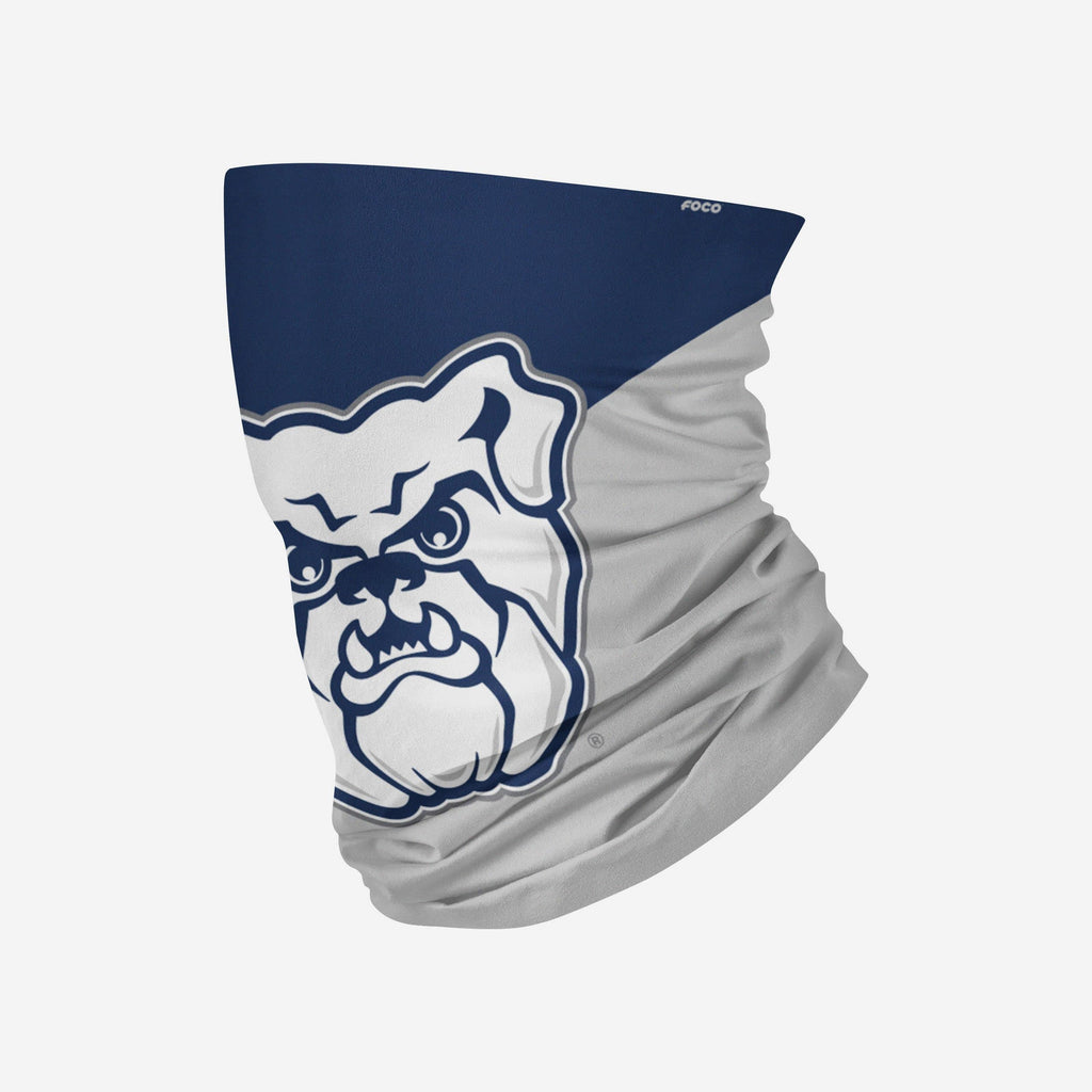 Butler Bulldogs Big Logo Gaiter Scarf FOCO - FOCO.com