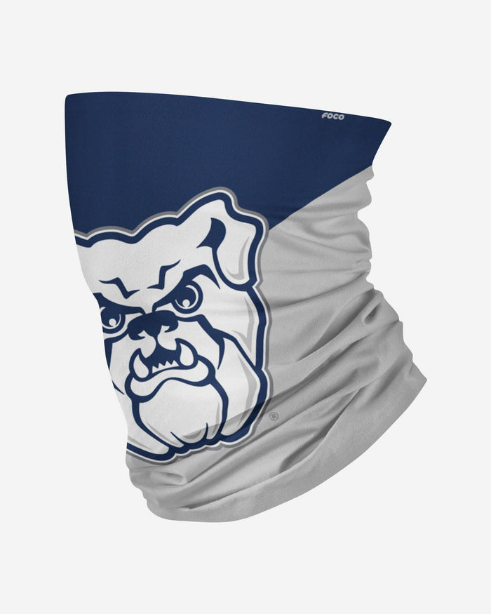 Butler Bulldogs Big Logo Gaiter Scarf FOCO - FOCO.com