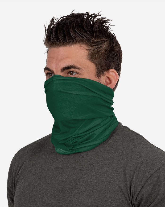 Baylor Bears Big Logo Gaiter Scarf FOCO - FOCO.com