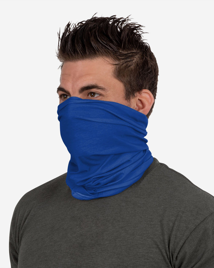 Florida Gators Big Logo Gaiter Scarf FOCO - FOCO.com