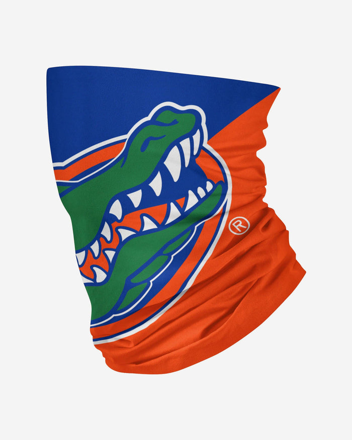 Florida Gators Big Logo Gaiter Scarf FOCO - FOCO.com